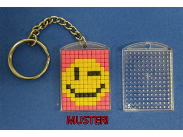 Pixels Bastelpeter Pixel Basisplatte