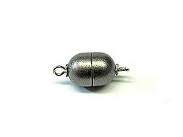 Verschlüsse Magnetverschluss 6x8mm Plastik
