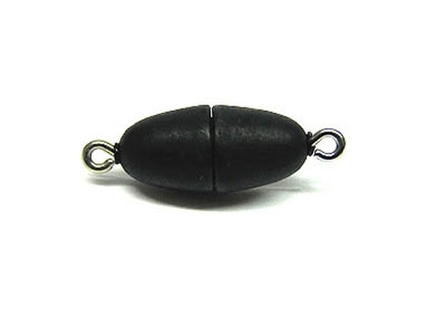 Verschlüsse Magnetverschluss 8x17mm Plastik