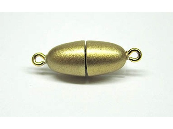 Verschlüsse Magnetverschluss 8x17mm Plastik