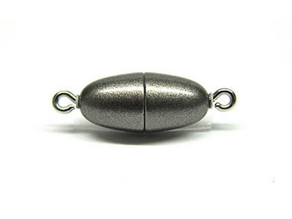 Verschlüsse Magnetverschluss 8x17mm Plastik