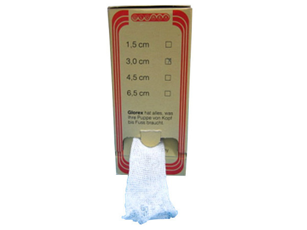 Puppenstube Accessoires Schlauchgewebe 3,0cm