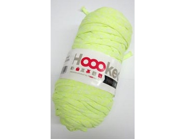 Garn Hoooked Hooked RibbonXL
