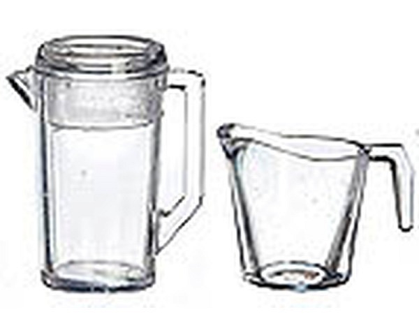 Miniatur Küche Pitcher / Kanne miniature
