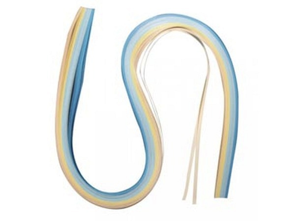 Quilling Rayher Papier-Streifen
