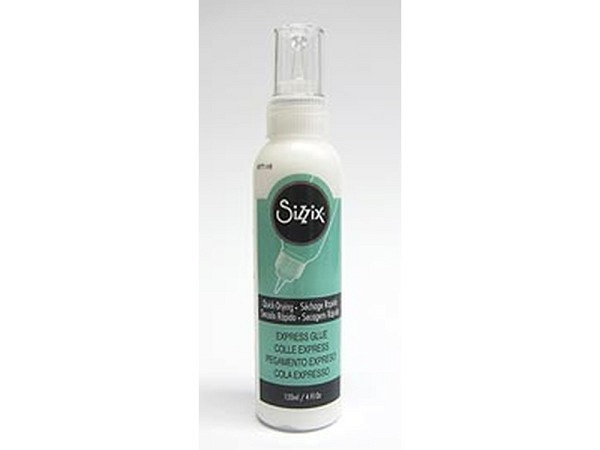 Klebstoff Sizzix Express-Klebstoff 120ml