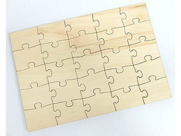Holz Nef Holzwaren Holzpuzzle
