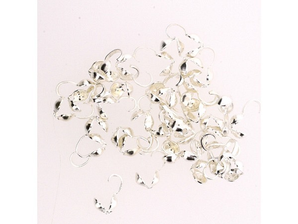 Kalotten Pracht Quetschkalotte 4mm