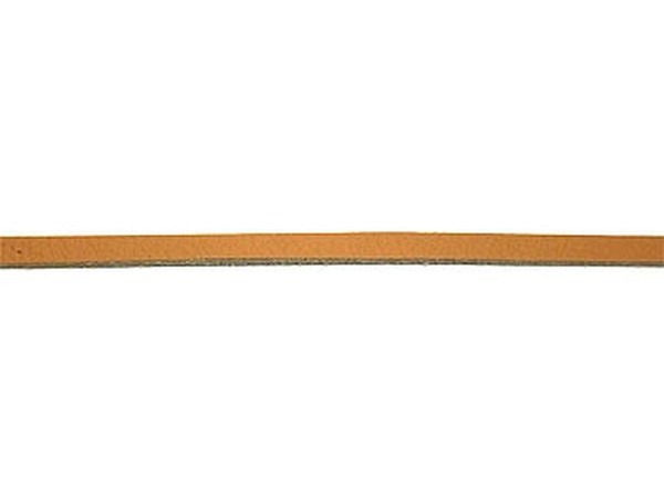 Lederband Scheidegger Polyart Lederband