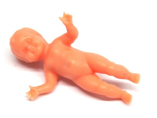 Miniatur Baby Baby 30mm