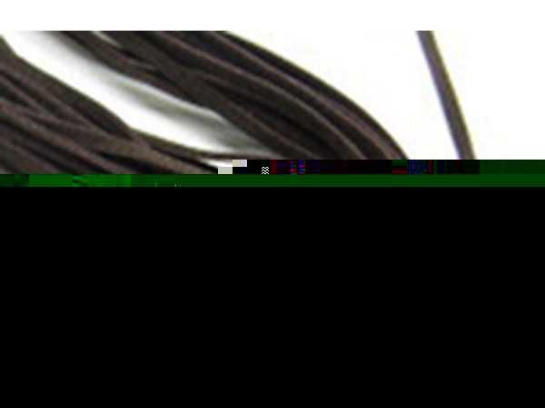 Lederband Bottsa Velourband 3mmx5m