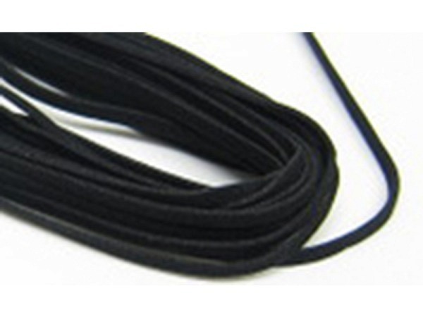 Lederband Bottsa Velourband 3mmx5m