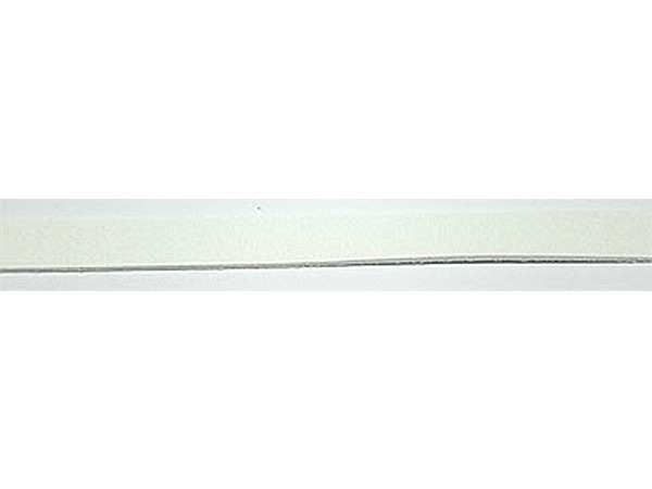 Lederband Scheidegger Polyart Lederband