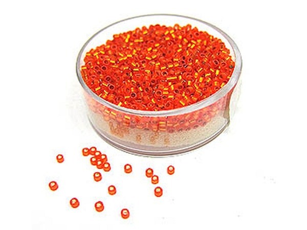 Rocailles Pracht Delica Beads
