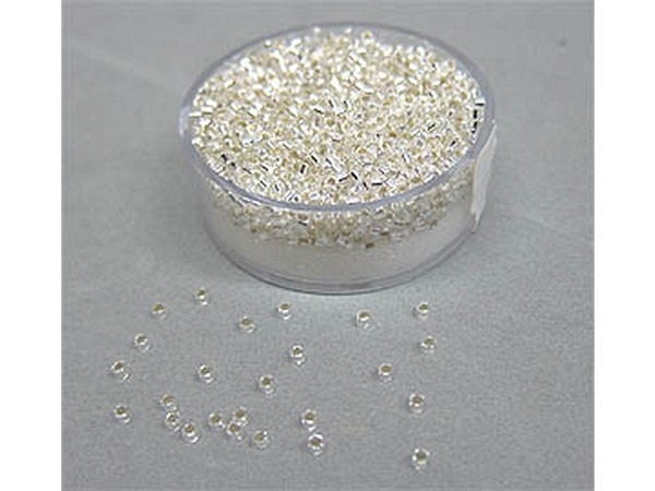 Rocailles Pracht Delica Beads