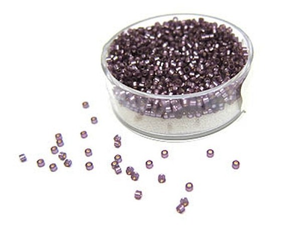 Rocailles Pracht Delica Beads