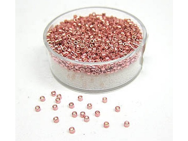 Rocailles Pracht Delica Beads