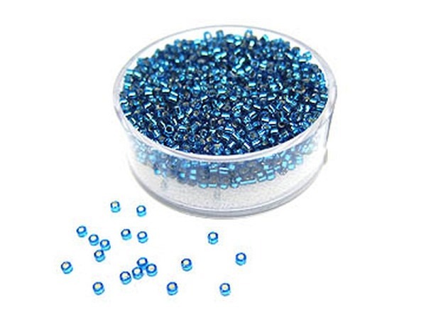 Rocailles Pracht Delica Beads