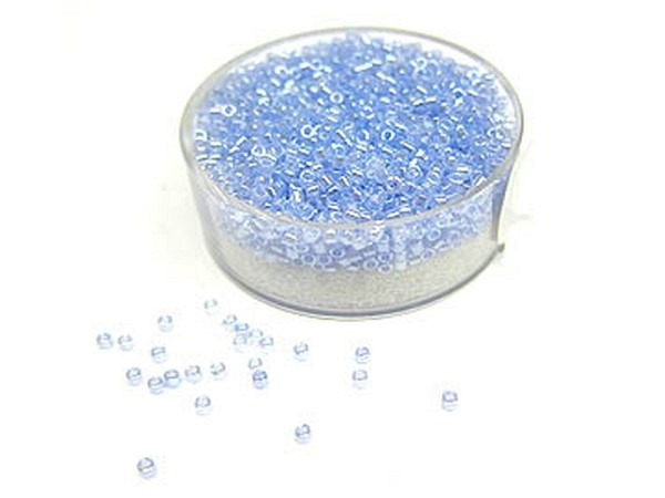 Rocailles Pracht Delica Beads