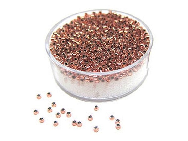 Rocailles Pracht Delica Beads