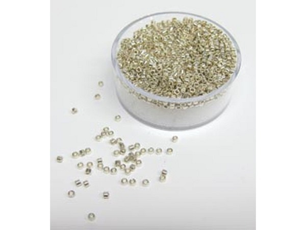 Rocailles Pracht Delica Beads