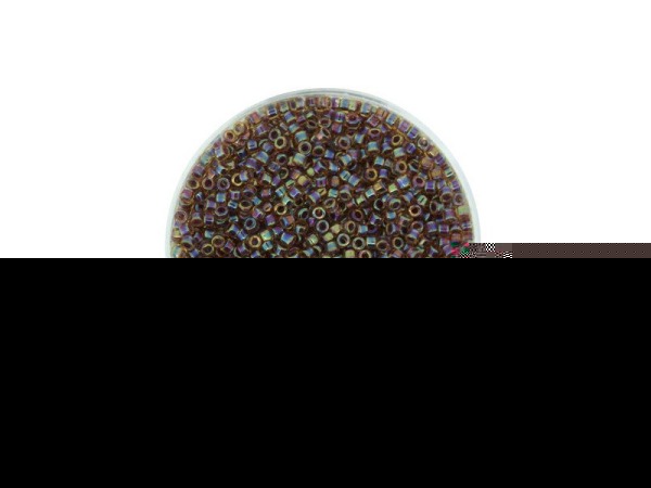Rocailles Pracht Delica Beads