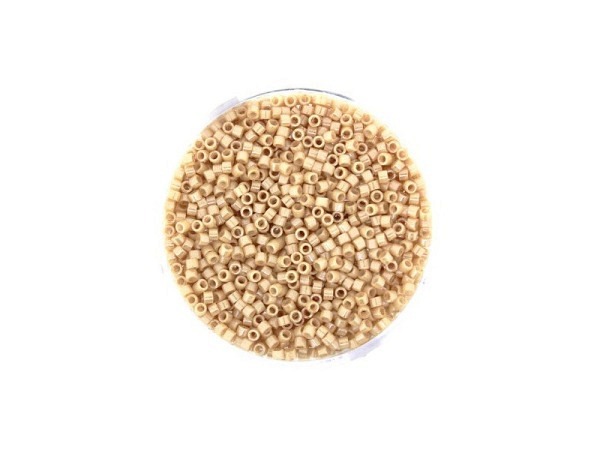 Rocailles Pracht Delica Beads