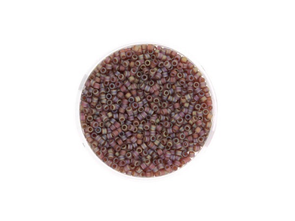 Rocailles Pracht Delica Beads