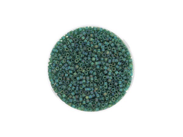 Rocailles Pracht Delica Beads