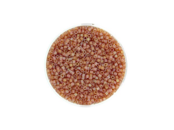 Rocailles Pracht Delica Beads