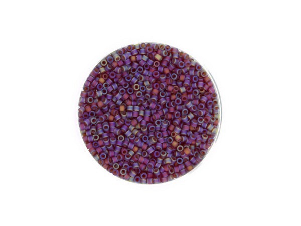 Rocailles Pracht Delica Beads
