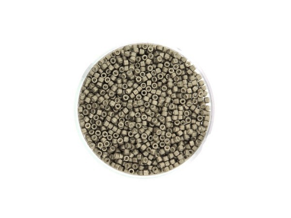 Rocailles Pracht Delica Beads