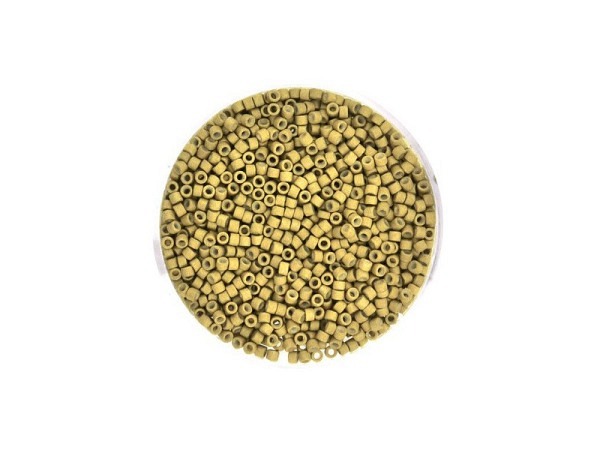 Rocailles Pracht Delica Beads