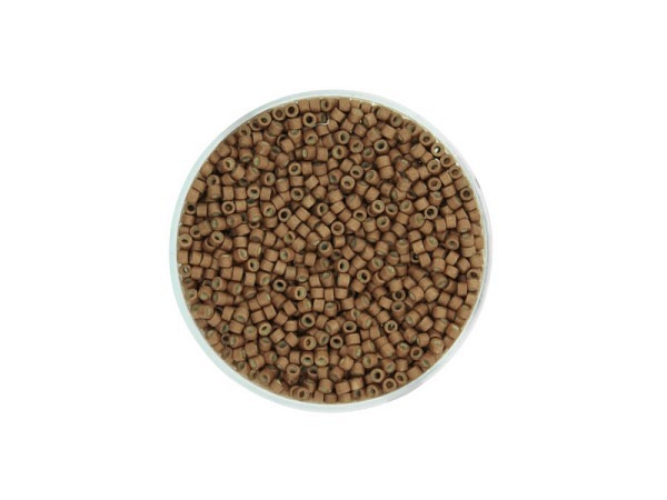 Rocailles Pracht Delica Beads