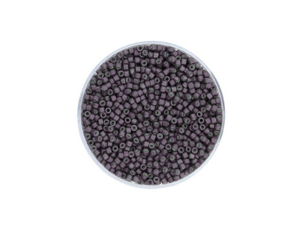 Rocailles Pracht Delica Beads
