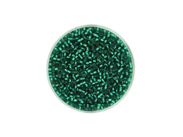 Rocailles Pracht Delica Beads