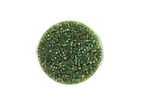 Rocailles Pracht Delica Beads