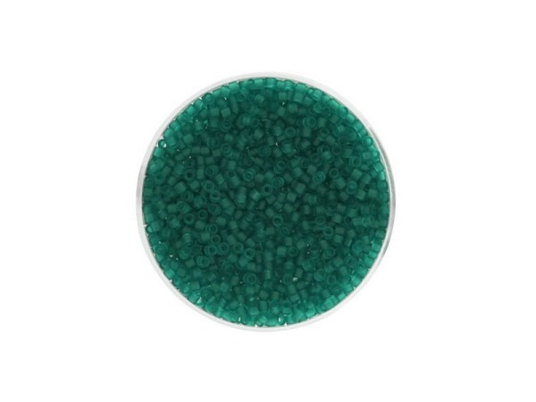 Rocailles Pracht Delica Beads