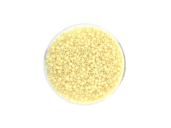 Rocailles Pracht Delica Beads