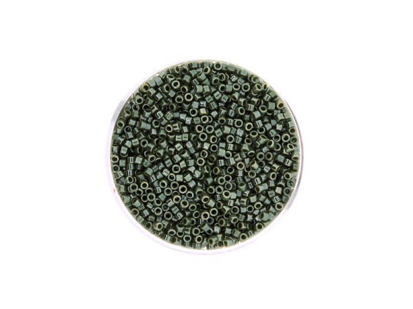 Rocailles Pracht Delica Beads