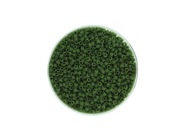 Rocailles Pracht Delica Beads