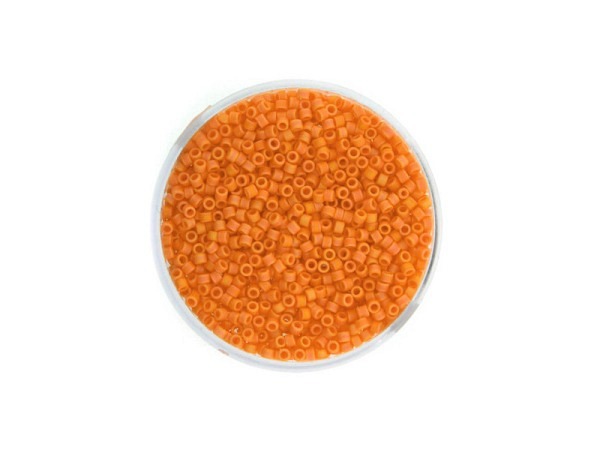 Rocailles Pracht Delica Beads
