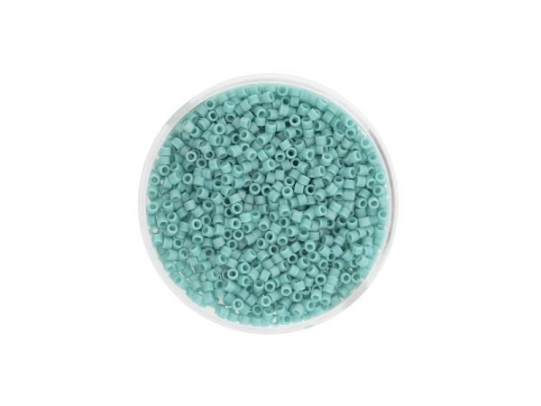Rocailles Pracht Delica Beads