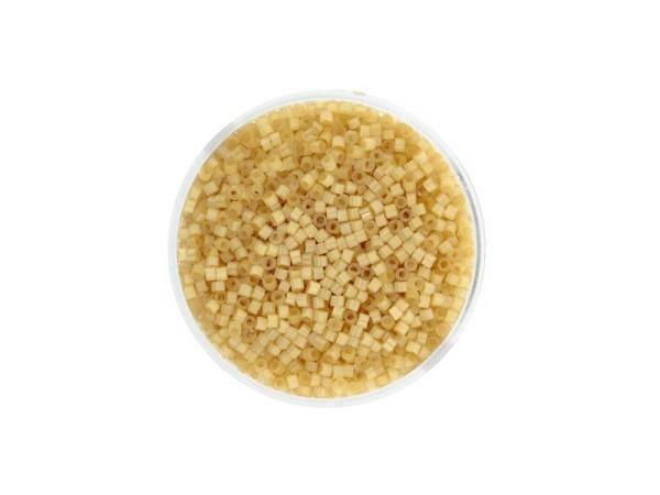 Rocailles Pracht Delica Beads