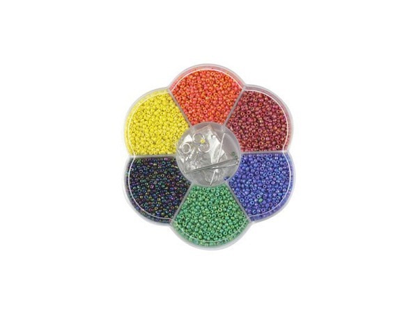 Schmuckset Pracht Blumenbox