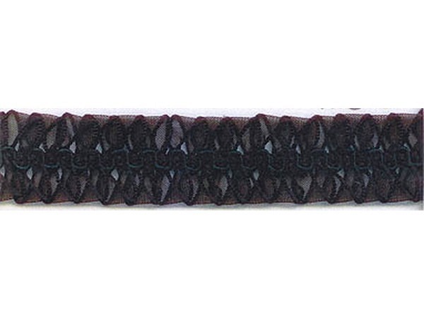 Spitzenband TTS Inova Organdyborte