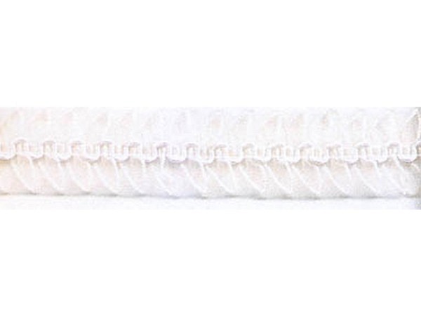 Spitzenband TTS Inova Organdyborte