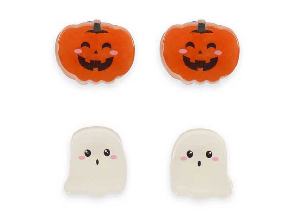 Haarspange Legami Clip me up Halloween Edition