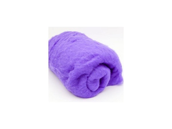 Kardwolle Vetsch flieder Farbe 143