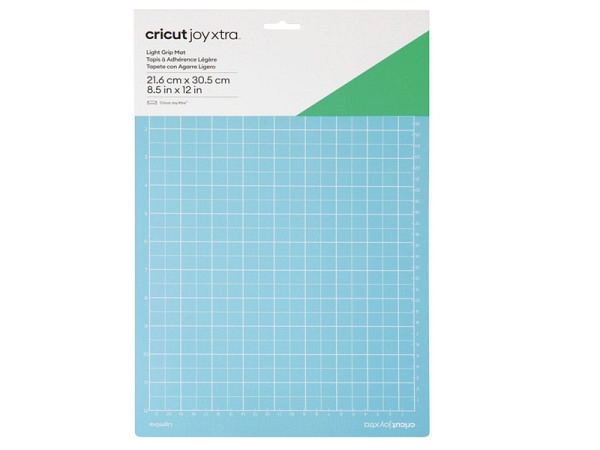 Schneidematte Cricut Joy Xtra leicht 2,16x30,5cm für Schneideplotter